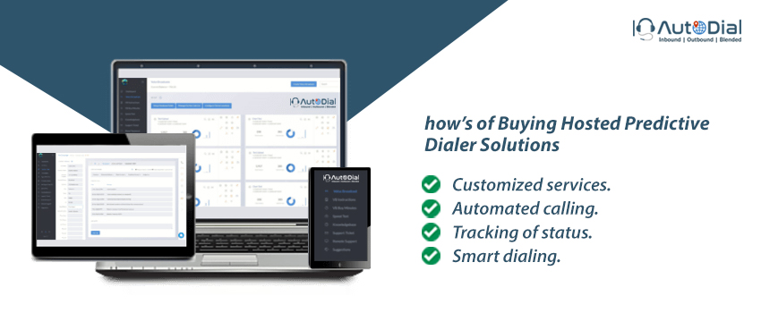 hosted-dialer